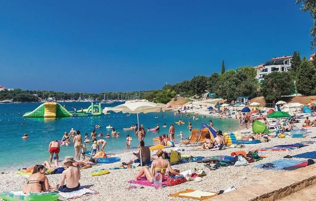 Apartmán Kuca Za Odmor Dule Pula