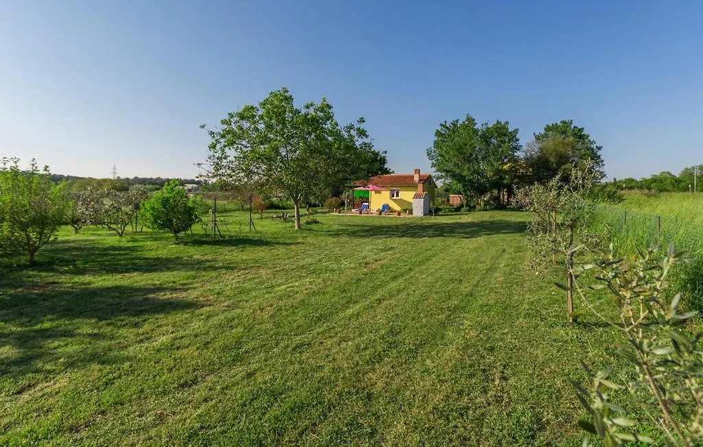 Apartmán Kuca Za Odmor Dule Pula