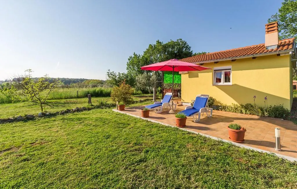 Apartmán Kuca Za Odmor Dule Pula